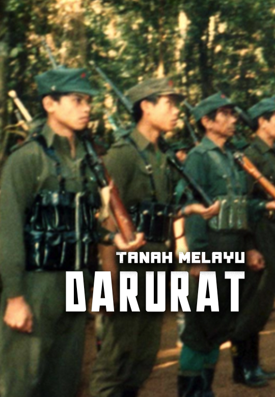 Bagaimana Darurat Di Tanah Melayu Berlaku